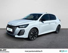 Peugeot e-208 Avranches