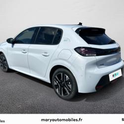 Peugeot e-208 208 Electrique 156 ch 54 kWh Allure Avranches