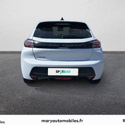 Peugeot e-208 208 Electrique 156 ch 54 kWh Allure Avranches