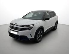 Citroen C5 Aircross Gap