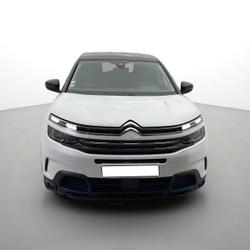 Citroen C5 Aircross C5 Aircross Hybride Rechargeable 225 S&S e-EAT8 Feel Gap
