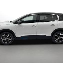 Citroen C5 Aircross C5 Aircross Hybride Rechargeable 225 S&S e-EAT8 Feel Gap