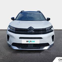 Citroen C5 Aircross C5 Aircross Hybride 136 e-DCS6 E-Series Manosque