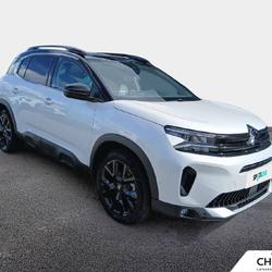Citroen C5 Aircross C5 Aircross Hybride 136 e-DCS6 E-Series Manosque
