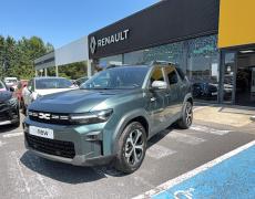 Dacia Bigster Auray