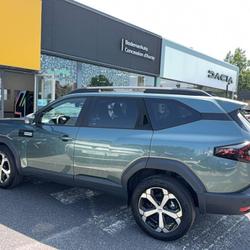 Dacia Bigster Bigster Mild Hybrid 140 Journey Auray