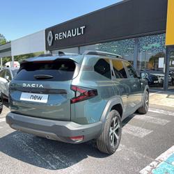 Dacia Bigster Bigster Mild Hybrid 140 Journey Auray