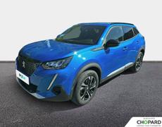 Peugeot 2008 Digne-les-Bains