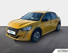 Peugeot e-208 Gap