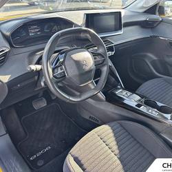 Peugeot e-208 208 Electrique 50 kWh 136ch Like Gap