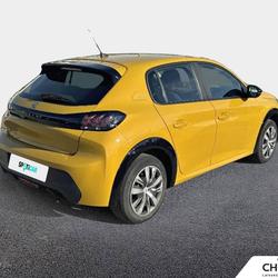 Peugeot e-208 208 Electrique 50 kWh 136ch Like Gap