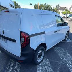 Renault Kangoo KANGOO VAN FG TOLE DCI 95 L1 AUTO ADVANCE Auray
