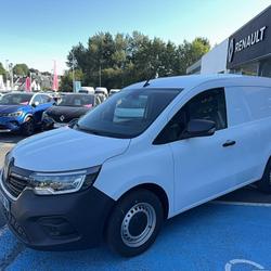 Renault Kangoo KANGOO VAN FG TOLE DCI 95 L1 AUTO ADVANCE Auray