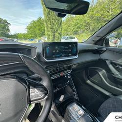 Peugeot e-2008 2008 Electrique 136 ch GT Pack Digne-les-Bains