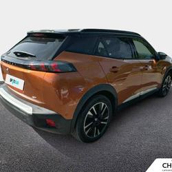 Peugeot e-2008 2008 Electrique 136 ch GT Pack Digne-les-Bains
