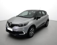 Renault Captur Gap