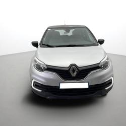 Renault Captur Captur TCe 90 - 19 SL Sunset Gap