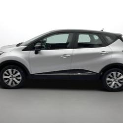 Renault Captur Captur TCe 90 - 19 SL Sunset Gap
