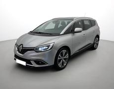 Renault Grand Scenic 4 Gap