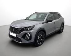 Peugeot e-2008 Gap