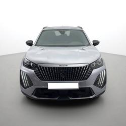 Peugeot e-2008 2008 Electrique 54 kWh 156 ch Allure Gap