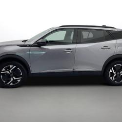 Peugeot e-2008 2008 Electrique 54 kWh 156 ch Allure Gap