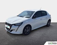 Peugeot 208 Gap