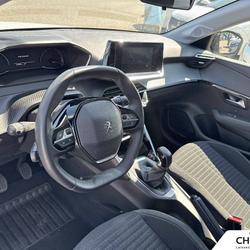 Peugeot 208 208 PureTech 75 S&S BVM5 Style Gap