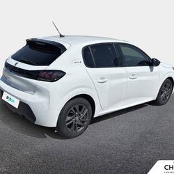 Peugeot 208 208 PureTech 75 S&S BVM5 Style Gap