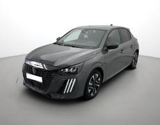 Peugeot 208 Gap