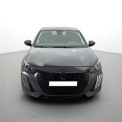 Peugeot 208 208 Hybrid 100 e-DCS6 Allure Gap
