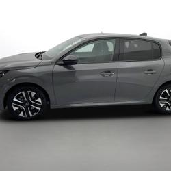 Peugeot 208 208 Hybrid 100 e-DCS6 Allure Gap