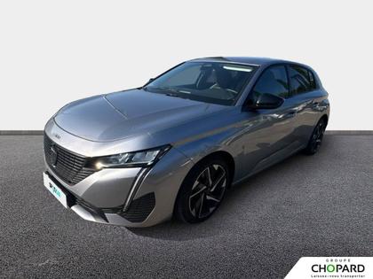 Peugeot 308 III Phase 1 - 308 BlueHDi 130ch S&S EAT8 Allure - 24 090 €