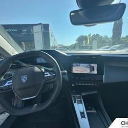 Peugeot 308 III Phase 1 308 BlueHDi 130ch S&S EAT8 Allure Digne-les-Bains