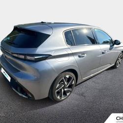 Peugeot 308 III Phase 1 308 BlueHDi 130ch S&S EAT8 Allure Digne-les-Bains