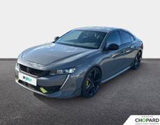 Peugeot 508 Gap