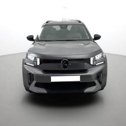 Citroen C3 Aircross C3 Aircross Hybride 145 ch Aut Max Chatuzange-le-Goubet