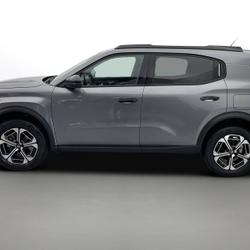 Citroen C3 Aircross C3 Aircross Hybride 145 ch Aut Max Chatuzange-le-Goubet