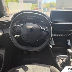 Peugeot 2008 2008 100 S&S BVM6 Style Manosque