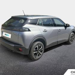 Peugeot 2008 2008 100 S&S BVM6 Style Digne-les-Bains