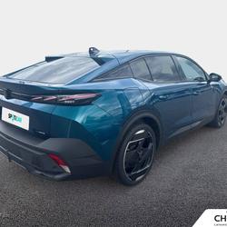 Peugeot 408 408 PHEV 225 e-EAT8 GT Gap