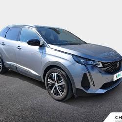 Peugeot 3008 3008 PureTech 130ch S&S EAT8 GT Manosque