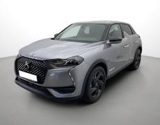 DS DS3 Crossback Gap