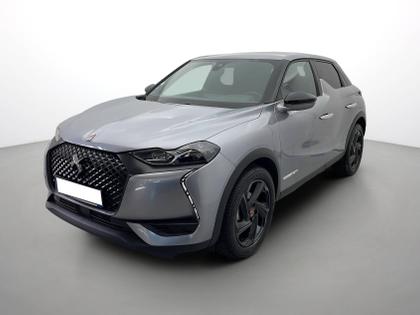 DS DS3 Crossback - DS3 Crossback PureTech 130 EAT8 Performance Line+ - 15 989 €
