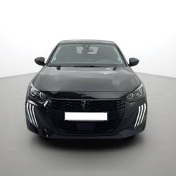 Peugeot 208 208 Hybrid 110 ch e-DCS6 Allure Manosque