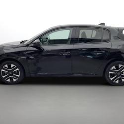 Peugeot 208 208 Hybrid 110 ch e-DCS6 Allure Manosque