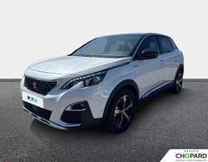 Peugeot 3008 Gap