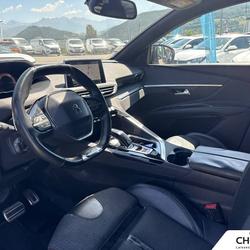 Peugeot 3008 3008 1.6 BlueHDi 120ch S&S EAT6 GT Line Gap
