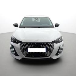 Peugeot 208 208 100 S&S BVM6 Allure Manosque