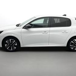 Peugeot 208 208 100 S&S BVM6 Allure Manosque
